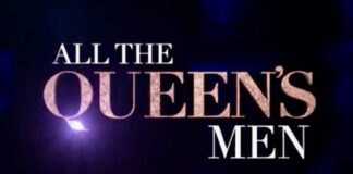 Watch The Trailer For The Second Season Of All The Queen’s Men On BET+
