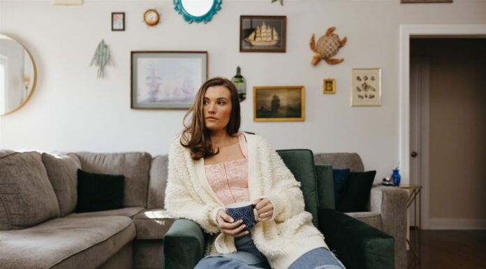 Actress and Grade School Teacher Anna Hindman Celebrates Pride Month