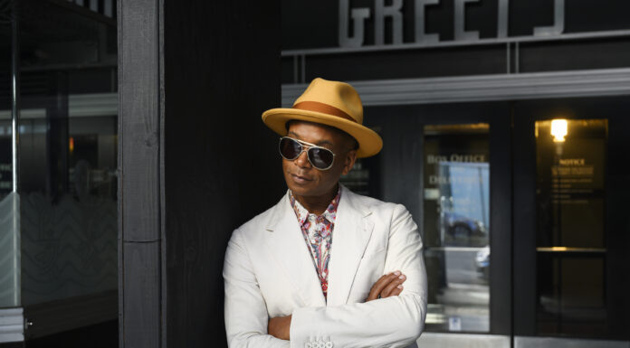 CEO & Entrepreneur Offers Pragmatic Advice for Decisiveness Amid Uncertainty