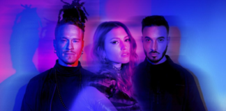 Banx & Ranx Release Official Music Video ‘Headphones’ with Reve