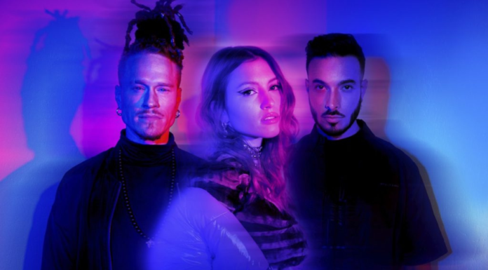 Banx & Ranx Release Official Music Video ‘Headphones’ with Reve