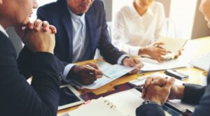 Simple Ways To Improve Employee Engagement