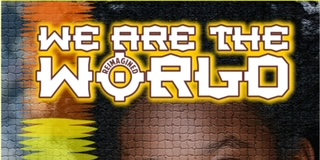 Nine-Year-Old Pop Star Jazmin Headley is Changing Her Local Community Jazmin Headley's reimagination of "We Are The World" (song cover)