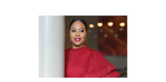 Former Teen Mom Dretona Maddox Created Nonprofit Helping Displaced Teen Moms Keep Their Babies