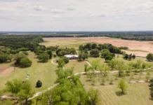 Shirley Sherrod Opens Southwest Georgia Agri-Tourism Trail on Airbnb