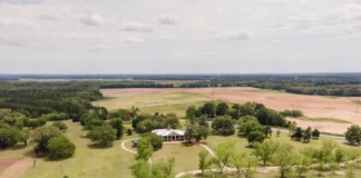 Shirley Sherrod Opens Southwest Georgia Agri-Tourism Trail on Airbnb