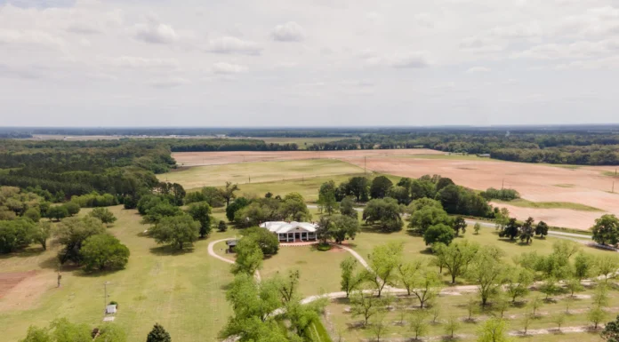 Shirley Sherrod Opens Southwest Georgia Agri-Tourism Trail on Airbnb