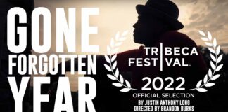 Couple Reunites in Queer Love Story ‘Gone Forgotten Year’ at Tribeca Film Festival