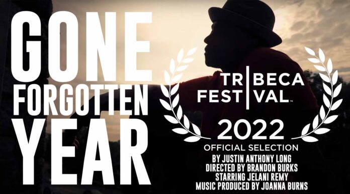 Couple Reunites in Queer Love Story ‘Gone Forgotten Year’ at Tribeca Film Festival