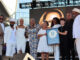 Urban One, Inc. Founder Cathy Hughes Celebrates Her Induction Into The Black Music and Entertainment Walk Of Fame