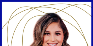 Journalist and Author Nallely Pimentel Informs and Advocates for Her Community