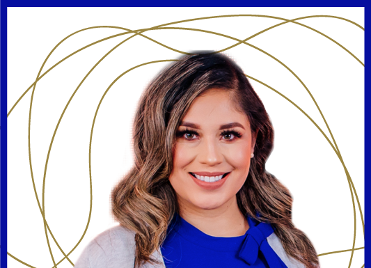 Journalist and Author Nallely Pimentel Informs and Advocates for Her Community