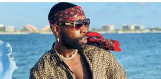 Celebrity Wardrobe Stylist, Looks By Lunden Builds a Fashion Empire