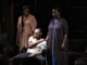 The Negro Ensemble Company Presents “Lambs To Slaughter,”Lyrical Life DramaBy Khalil Kain, at Cherry Lane Theatre
