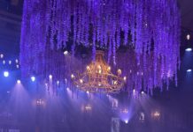 ‘Bridgerton Ball’ Is A Breath-Taking, Immersive Experience