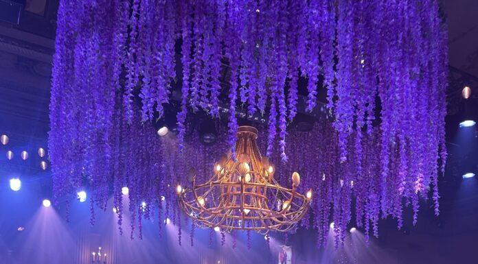 ‘Bridgerton Ball’ Is A Breath-Taking, Immersive Experience