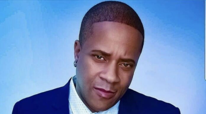 Nitty Green of RIFF Releases New Popular Singles After Going Solo