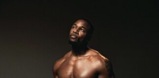 Tank’s New Single and Video “Slow”