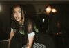 New Video Release By Artists Tinashe and Channel Tres