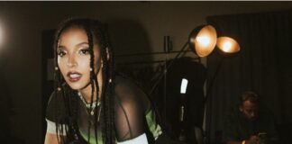 New Video Release By Artists Tinashe and Channel Tres