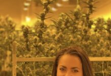 Family Physician Shows Benefits of Medical Marijuana Through Book, Courage Of Cannabis