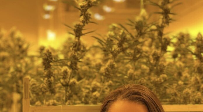 Family Physician Shows Benefits of Medical Marijuana Through Book, Courage Of Cannabis