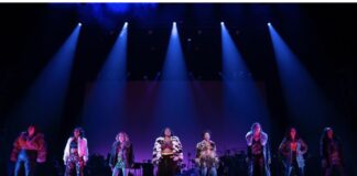 Billy Porter Recreates the Musical, The Life