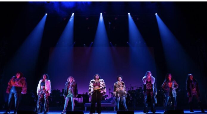 Billy Porter Recreates the Musical, The Life