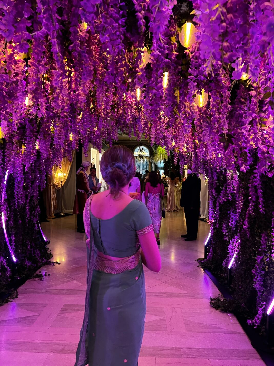 ‘Bridgerton Ball’ Is A BreathTaking, Immersive Experience ENSPIRE