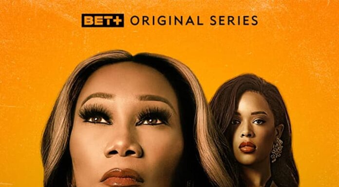 BET+ Original Drama Series “Kingdom Business” Debuts With Premiere Celebration in Hollywood