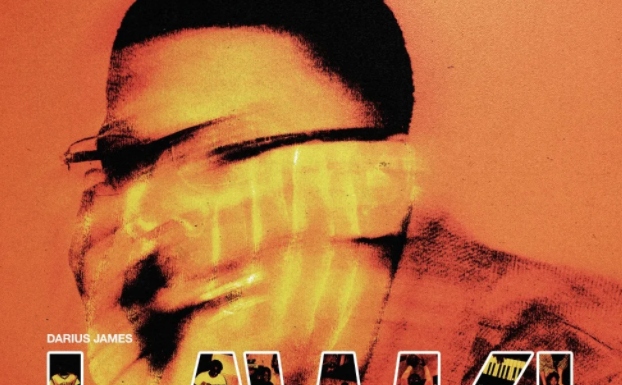 R&B Rising Star Darius James’ 8-Track EP ‘Life As We Know It’ Out Friday June 10