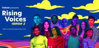 Indeed, Lena Waithe, and Hillman Grad Productions Premiered ‘Rising Voices’ Season Two At TriBeCa Festival