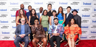 Lena Waithe, Cynthia Erivo Attend Indeed’s Rising Voices Premiere for BIPOC Filmmakers