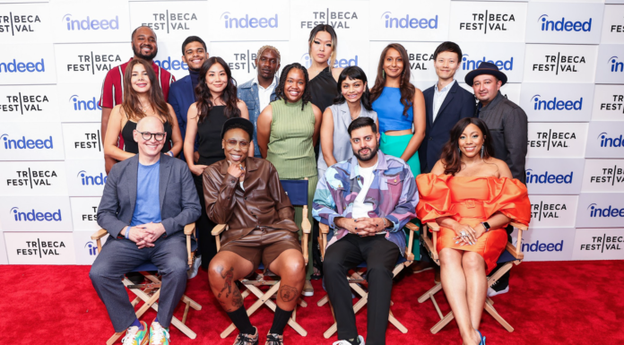 Lena Waithe, Cynthia Erivo Attend Indeed’s Rising Voices Premiere for BIPOC Filmmakers