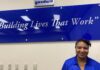 Goodwill Provides Educational Success for Employees