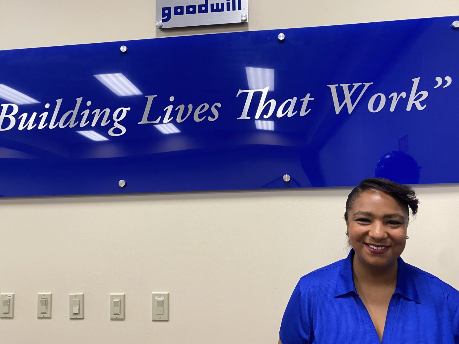 Goodwill Provides Educational Success for Employees ENSPIRE Magazine
