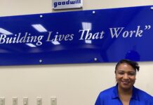 Goodwill Provides Educational Success for Employees