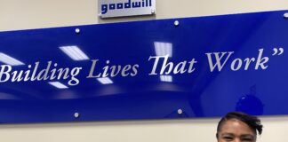 Goodwill Provides Educational Success for Employees