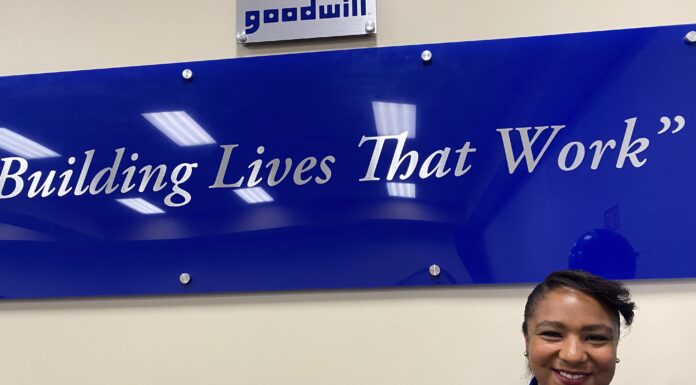 Goodwill Provides Educational Success for Employees