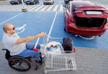 The Importance of Special Shopping Carts for the Disabled The Importance of Special Shopping Carts for the Disabled