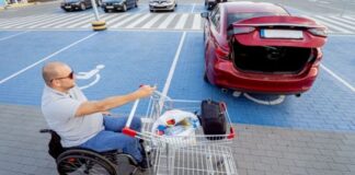 The Importance of Special Shopping Carts for the Disabled The Importance of Special Shopping Carts for the Disabled