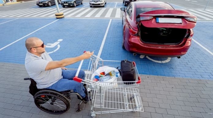 The Importance of Special Shopping Carts for the Disabled The Importance of Special Shopping Carts for the Disabled