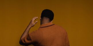 R&B Singer/Songwriter JAWAN.mp3 Released Heartfelt New Single ‘Get Back’