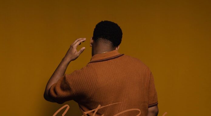 R&B Singer/Songwriter JAWAN.mp3 Released Heartfelt New Single ‘Get Back’