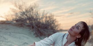 Alysia Kraft’s Final Single ‘Hamilton Pool’ Official Music Video Released