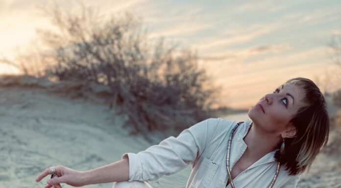 Alysia Kraft’s Final Single ‘Hamilton Pool’ Official Music Video Released