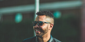 Oktum Premieres ‘Tales Of Sunset’ EP