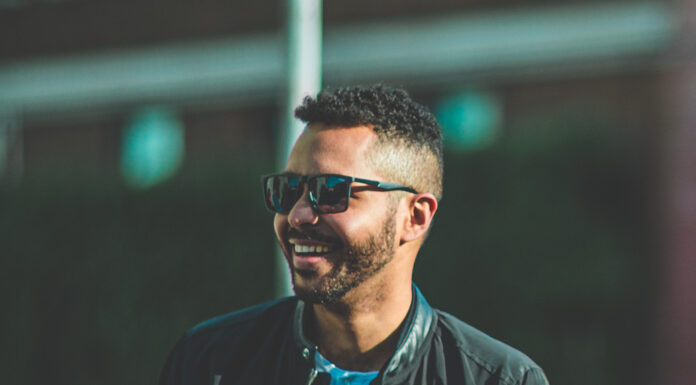 Oktum Premieres ‘Tales Of Sunset’ EP