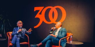 Kevin Liles Chats with Reverend Al Sharpton for Black Music Month