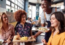 Tips for Giving Your Restaurant a Competitive Advantage Tips for Giving Your Restaurant a Competitive Advantage